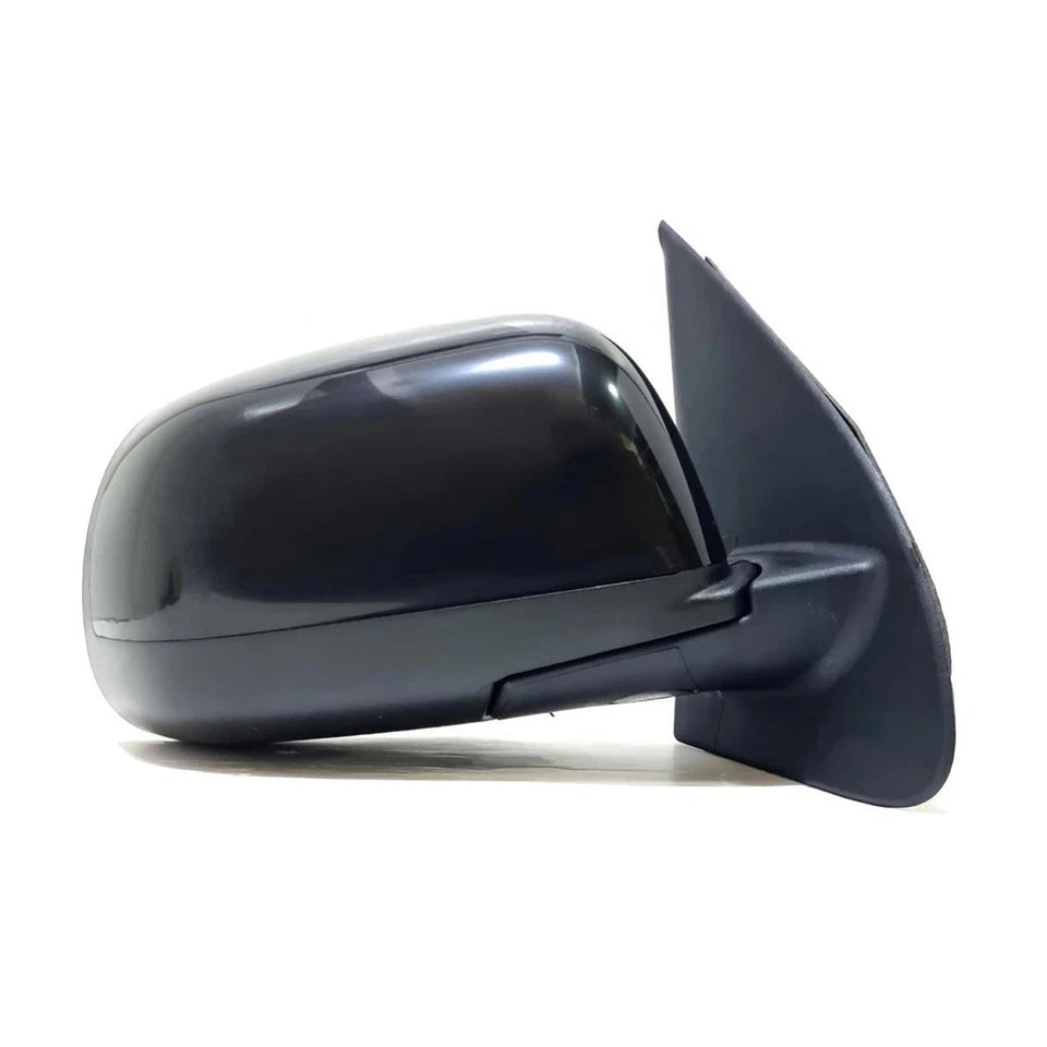 NISSAN MICRA 2011-2013 ELECTRIC MIRROR COMPLETE