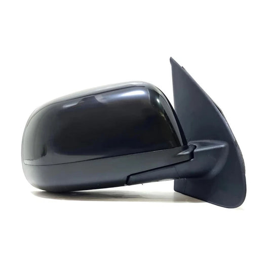 NISSAN MICRA 2011-2013 ELECTRIC MIRROR COMPLETE