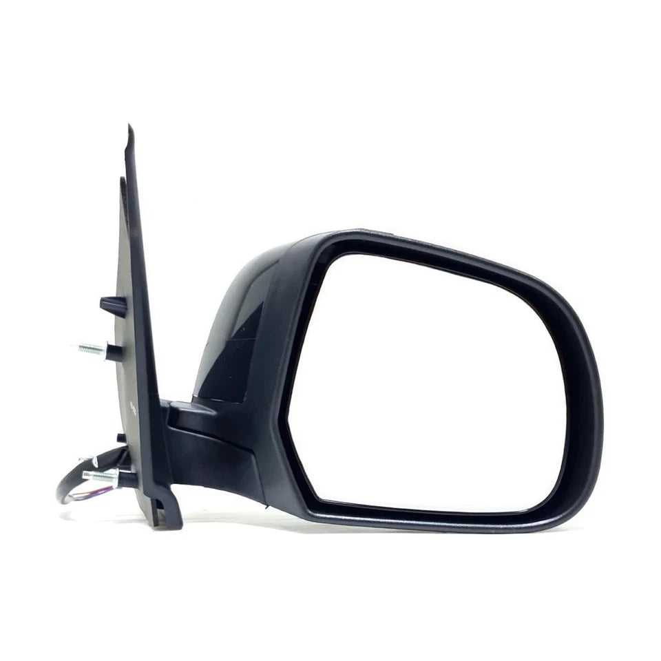 NISSAN MICRA 2011-2013 ELECTRIC MIRROR COMPLETE