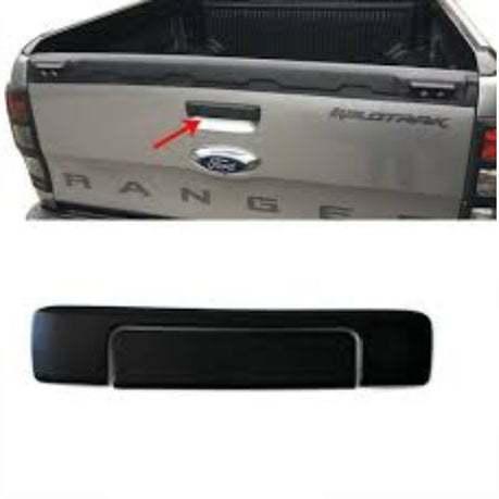 Ford Ranger T6 Tailgate Handle