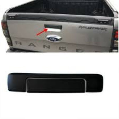 Ford Ranger T6 Tailgate Handle