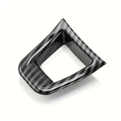 Steering Wheel Decorative Cover Suitable for VW