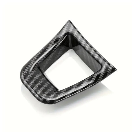 Steering Wheel Decorative Cover Suitable for VW