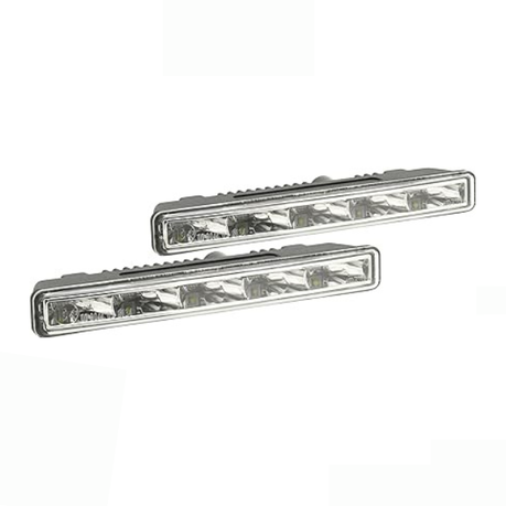 DRL High Power LED Daytime Light 12 V