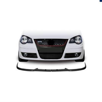 Cupra Front Spoiler