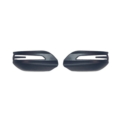 Toyota Hilux Revo Underneath Mirror Covers – Premium Protection & Style