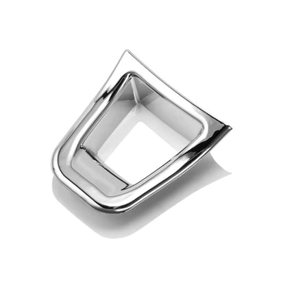 Steering Wheel Decorative Cover Suitable for VW