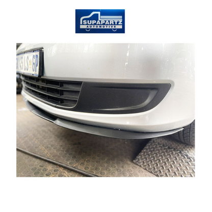 Cupra Front Spoiler