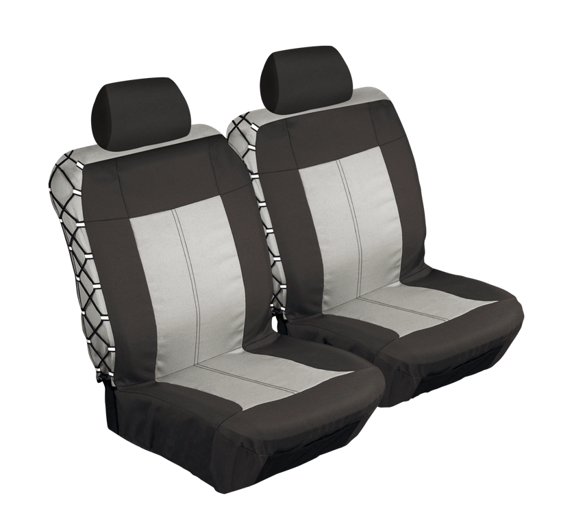 4 x 4 Universal Front Seat Covers