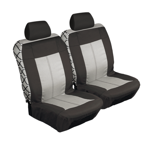 4 x 4 Universal Front Seat Covers