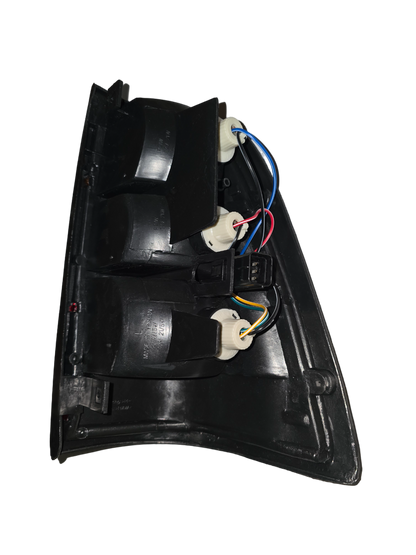 ISUZU 1997-2004 Amber TAIL LIGHTS