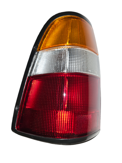 ISUZU 1997-2004 Amber TAIL LIGHTS