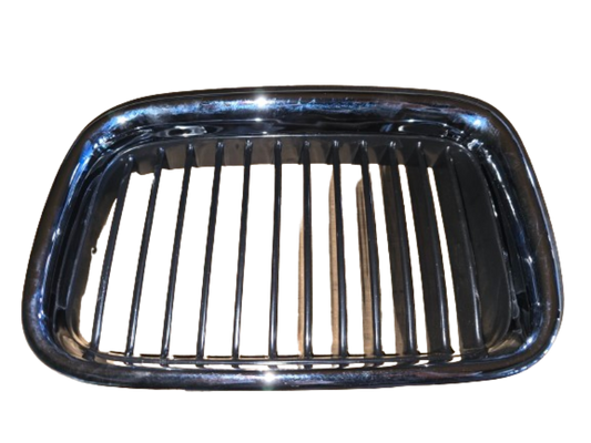 BMW E36 Kidney Grill 1994-1998 Sedan - Passenger side