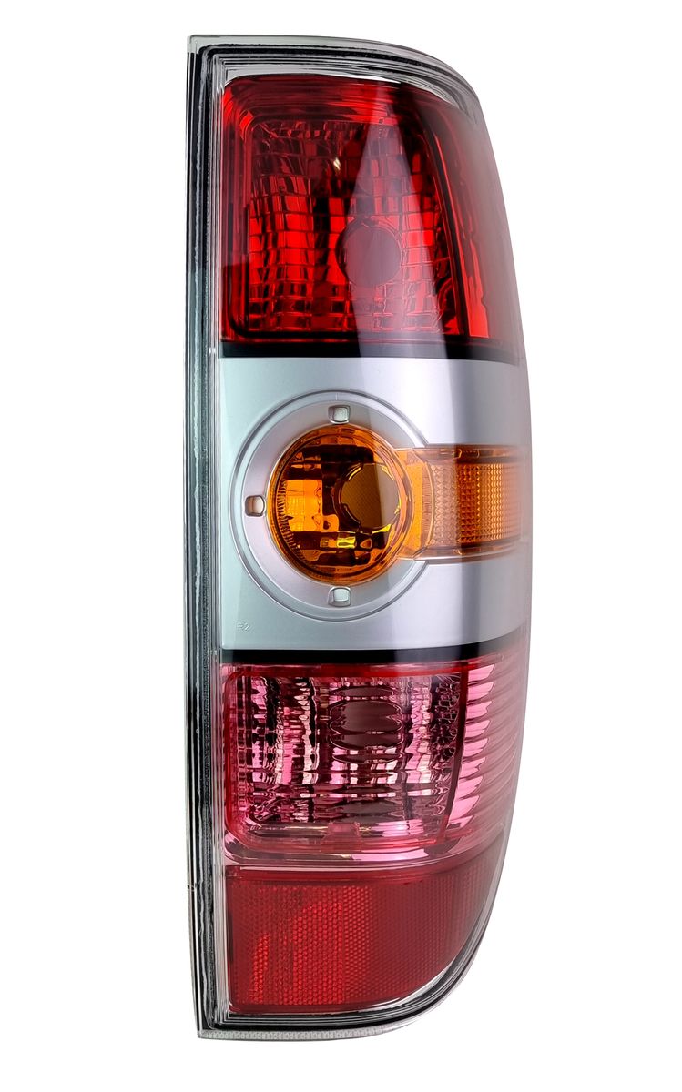 Mazda BT-50 Tail Light 2009-2012 (Each)