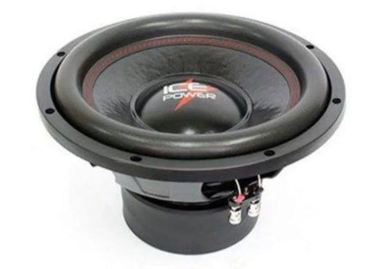 Ice Power IP-S 412D4 Subwoofer 12 inch Dvc
