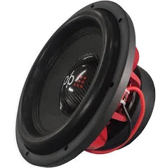 Powerbass 12 Inch DVC Subwoofer 24000 Watt XXL12D4
