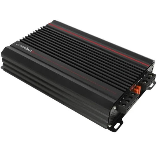 Powerbass Mono Block 30000 Watt ULX1500.1DB