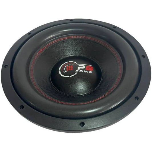 Powerbass 12" SVC Subwoofer STRYKER12S