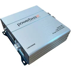 Powerbass 3500W RMS Mono Block LAB35000