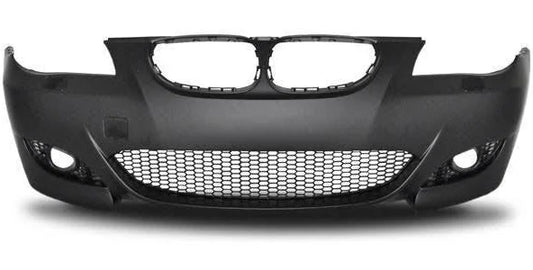 Bmw E65 M5 Style Front Bumper Complete