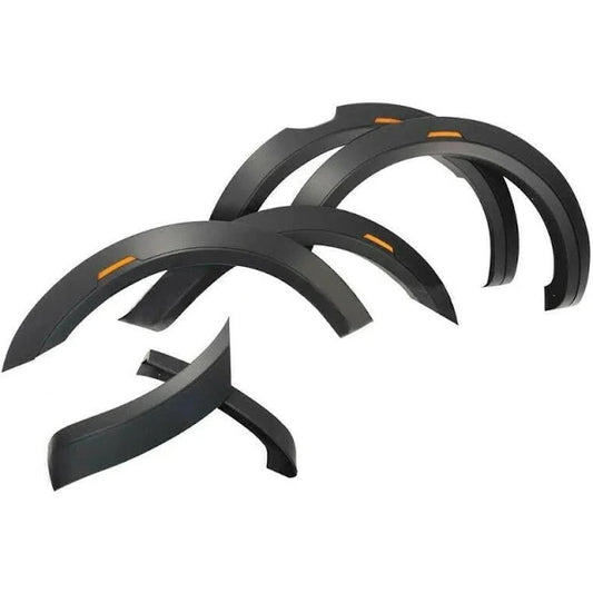 Ford Ranger T7/T8 Fender Flares With Reflector