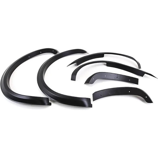 Ford Ranger T7 Fender Flares Slim