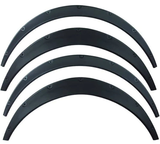 Universal Wheel Arches