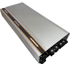 Powerbass PB-50000.1D Brazilian Monoblock Competition Grade Car Amplifier