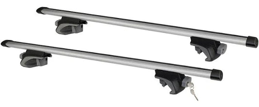 Universal Roof Racks 140cm