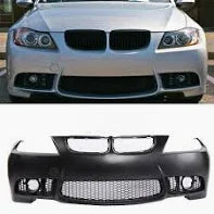 Bmw E90 M3 Style Front Bumper