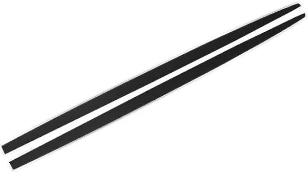 Bmw F80/F82 (M3/M4) Side Skirt Extensions