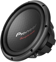 Pioneer TSW312D4 DVC Subwoofer 12 inch 1600 Watts