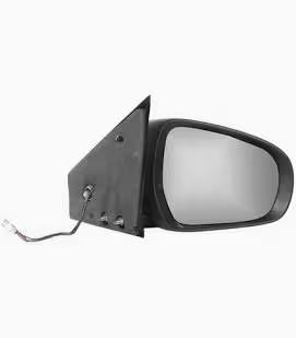 SUZUKI ERTIGA DOOR MIRROR ELECTRIC W/FLASHER W/A.FOLD