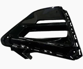 Cherry Tiggo 4 Pro (21+) Gloss Black Fog Cover