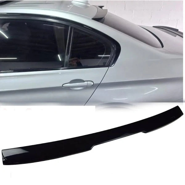 BMW F30 Roof Spoiler