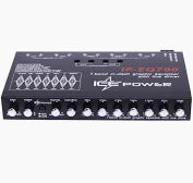Ice power Equalizer EQ700