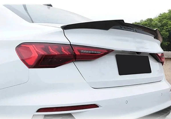 Audi A3(8Y) S-Line Hatchback Roofspoiler