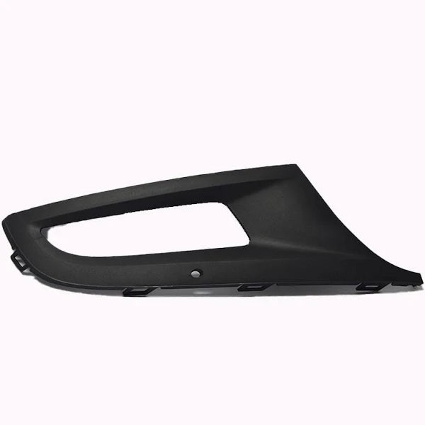 VW POLO 6 2010-2014 FOG COVER WITH FOG HOLES