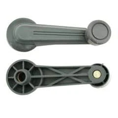 Nissan w/regulator handle grey