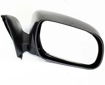 Toyota Hilux 2005 Manuel Door Mirror Black