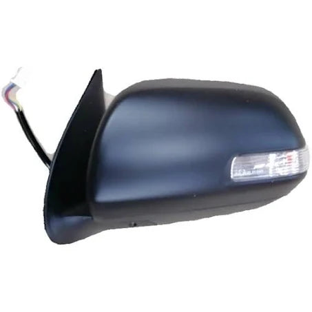 Toyota Hilux 2011+ Electric Door Mirror With Flasher