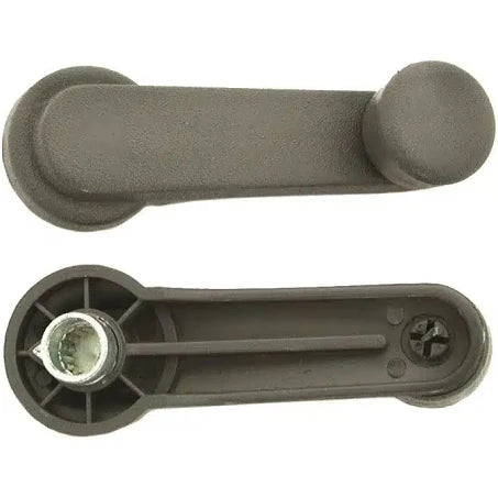 Nissan w/regulator handle grey