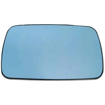 BMW E36 Replacement Mirror Glass (Glass Only) Non-Oem