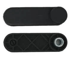 Opel Corsa w/regulator handle / ast