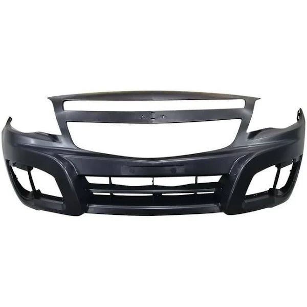 CHEV UTILITY FRONT BUMPER SKIN 2012 to 2016