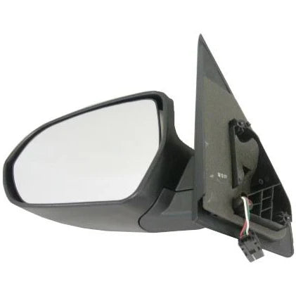 Chevrolet Utility 12-Up LH Electric Mirror