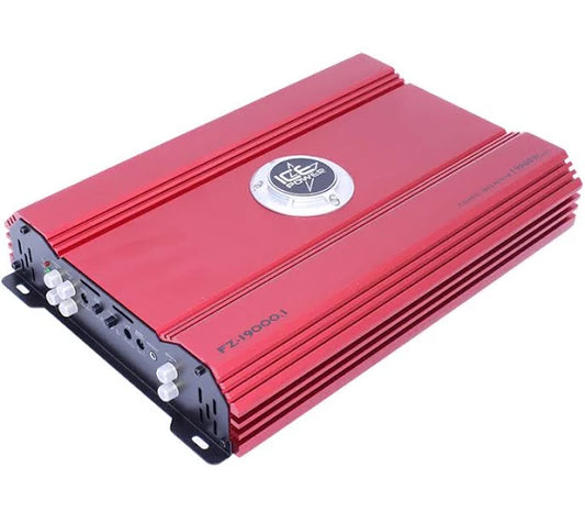Ice power 19000.1 Amplifier