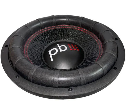 Powerbass 12" DVC Subwoofer XL12D4