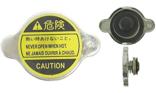 Radiator Cap 115 KPA