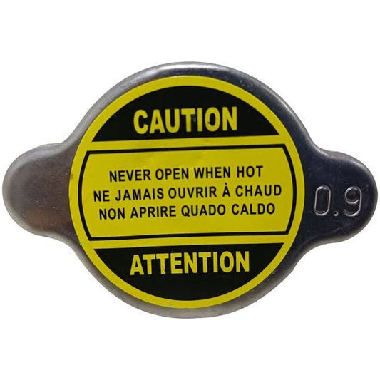 RADIATOR CAP 90 KPA